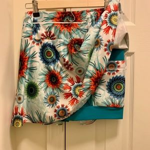 SparkleSkirts running skirt